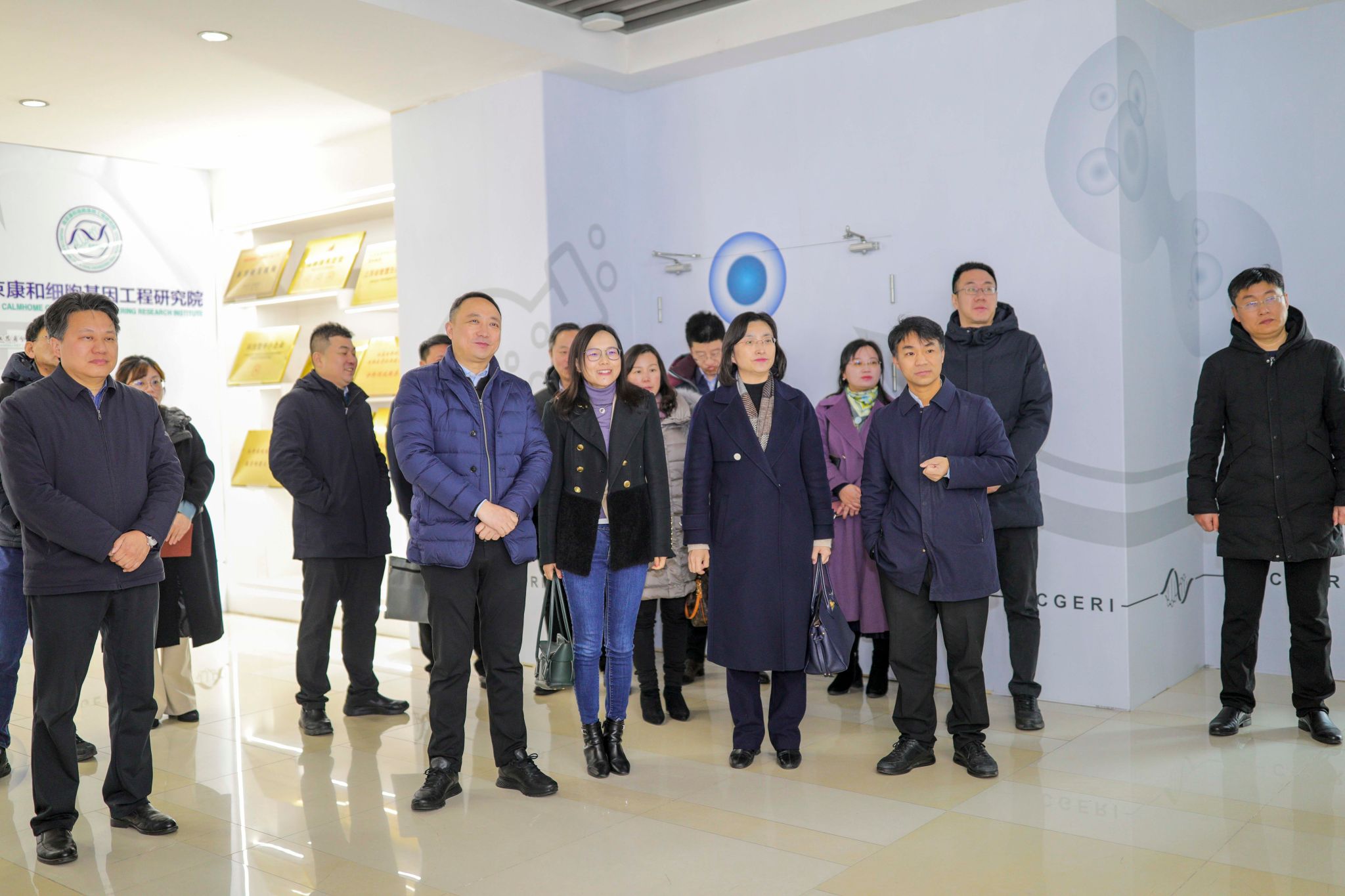 南京师范大学与南京鼓楼医院合作签约仪式举行